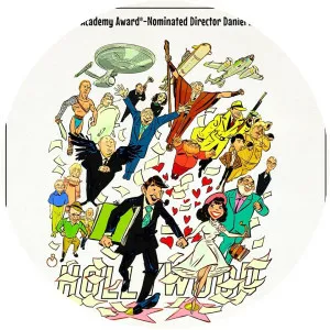 Harold and Lillian: A Hollywood . . .