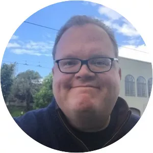 Harold Antanas Trinkunas - Author