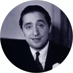 Harold Arlen