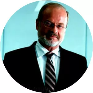 Harold Attinger - Fictional character