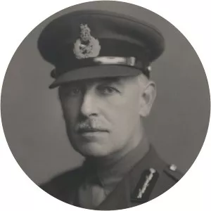 Harold Augustus Wernher