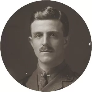 Harold Barrowclough