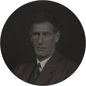 Harold Baxter Kittermaster