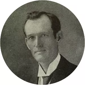 Harold Bell Wright