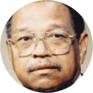 Harold Bernard St. John