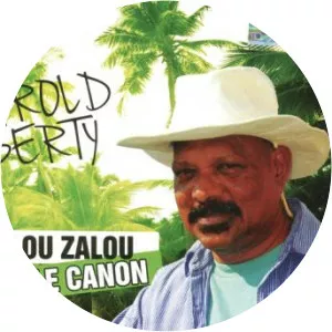 Harold Berty - Recording artist