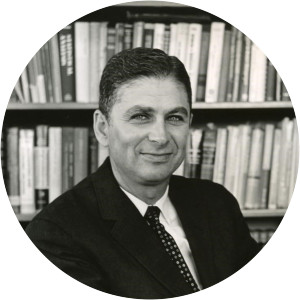Harold Bierman