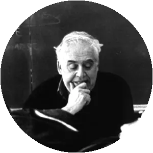 Harold Bloom