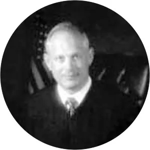 Harold Brent McKnight