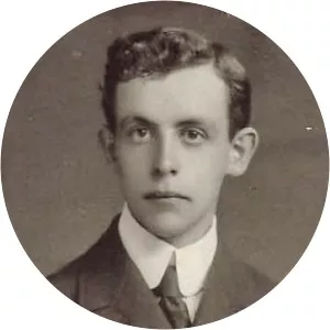 Harold Bride - Disaster survivor