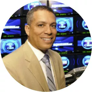 Harold Bryant - Executive producer