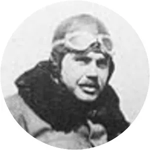 Harold Buckley Willis