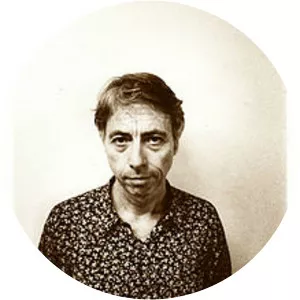 Harold Budd