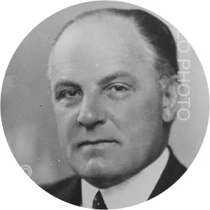 Harold Butler - Civil servant