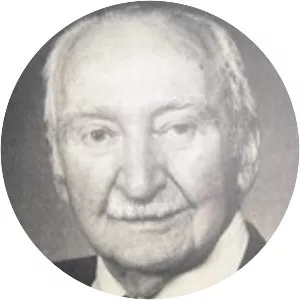 Harold C. Deutsch