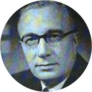 Harold C. Ostertag