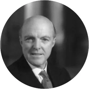 Harold Caccia, Baron Caccia