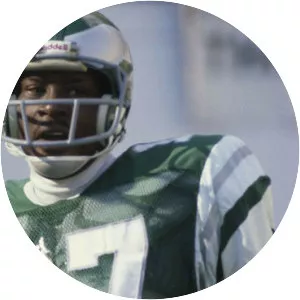 Harold Carmichael - American football player