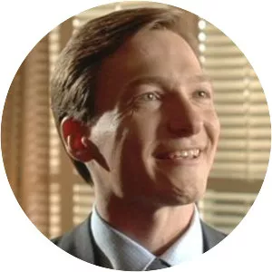 Harold Carnes - Fictional character