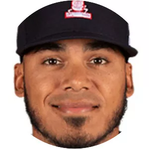 Harold Castro - Venezuelan baseball player