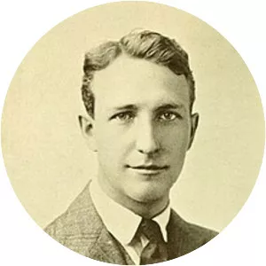 Harold Chapin - Actor