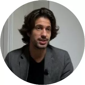 Harold COBERT - French writer