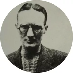 Harold Cole - British soldier