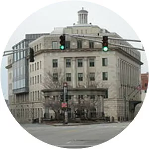 Harold D. Donohue Federal Building & U. S. Courthouse