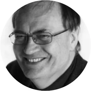 Harold D. Foster - Author