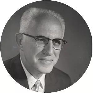 Harold D. Richardson
