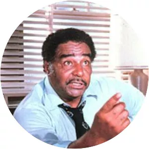 Harold Dobey - Fictional character