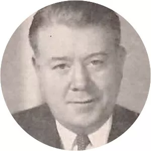 Harold Donohue