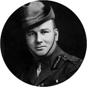 Harold Edward Elliott