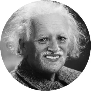 Harold Einstein