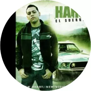 Harold el guerrero