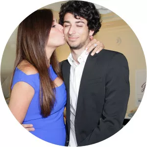 Harold Emmanuel Trucco Blondet - Giselle Blondet's son