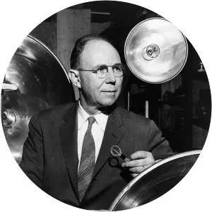 Harold Eugene Edgerton