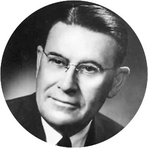 Harold F. Dodge