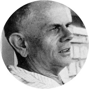 Harold F. Loomis - American botanist