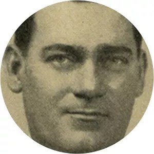 Harold F. Youngblood