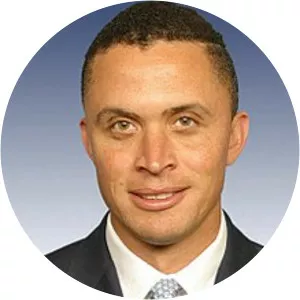 Harold Ford Jr. - Former U. S. Congressman