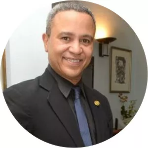 Harold Ford Morrison photograph