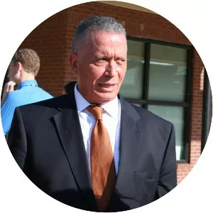 Harold Ford Sr. - Former United States Representative