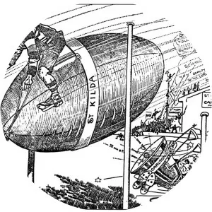 Harold Frederick Neville Gye