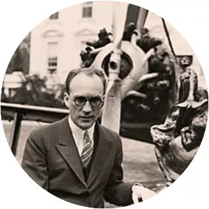 Harold Frederick Pitcairn