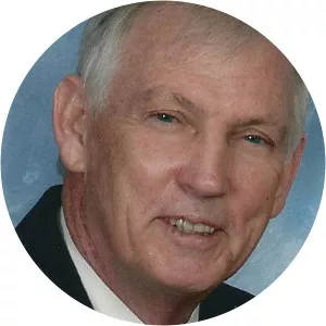 Harold Gene Robertson - Si Robertson's brother