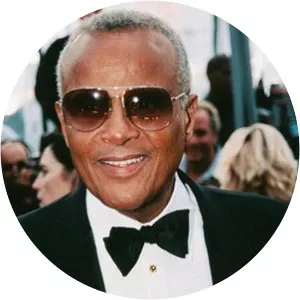 Harold George Bellanfanti, Sr.