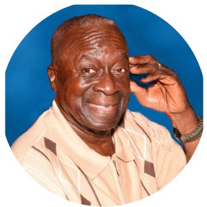 Harold George Nelson