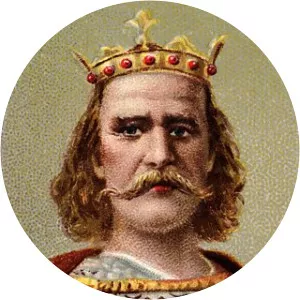 Harold Godwinson - King of England