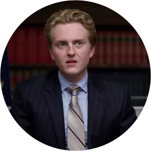 Harold Gunderson - Fictional character